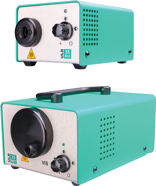 Uv/fpi Led Light Source - Light-emitting Diode (600x600), Png Download