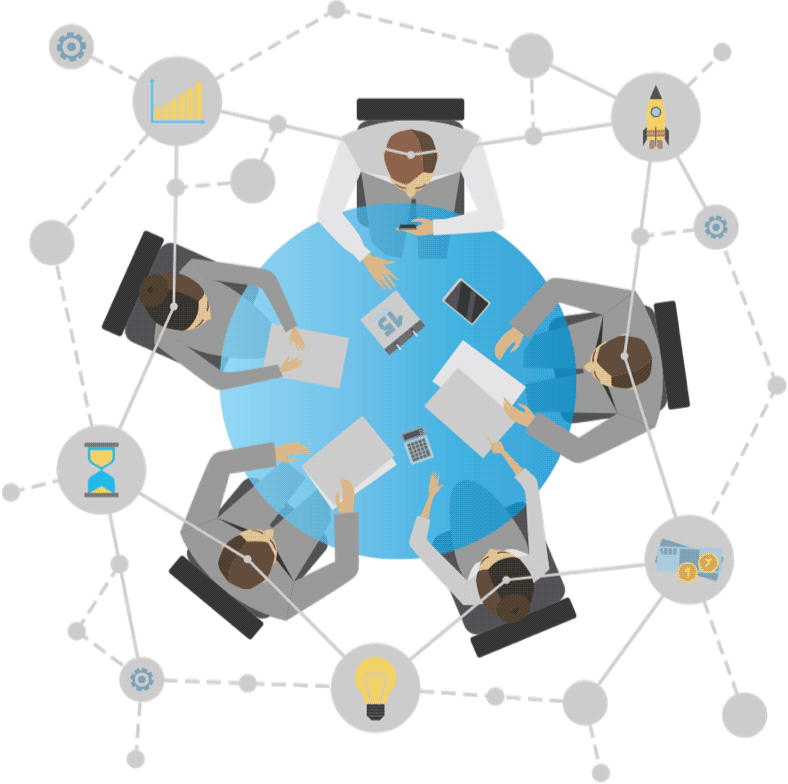 Spacetime Is Excited To Be Part Of A Global Technology - Space Time Insight, Inc. (788x784), Png Download