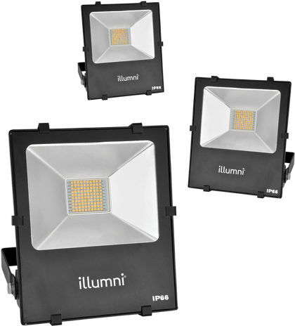 Led Flood Light - Club Chair (620x620), Png Download