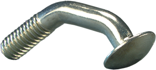 Picture Of Tl070 Eg Corner Bolt For 2 1/4 And 2 - Bolt (550x550), Png Download