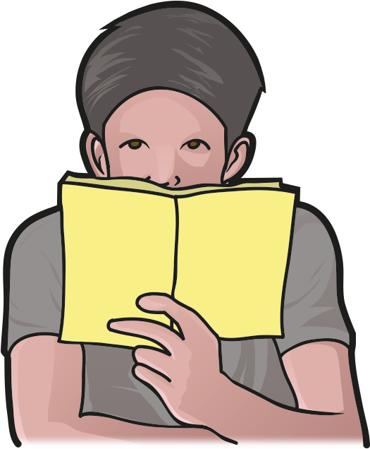 Read - Sitting (1085x651), Png Download