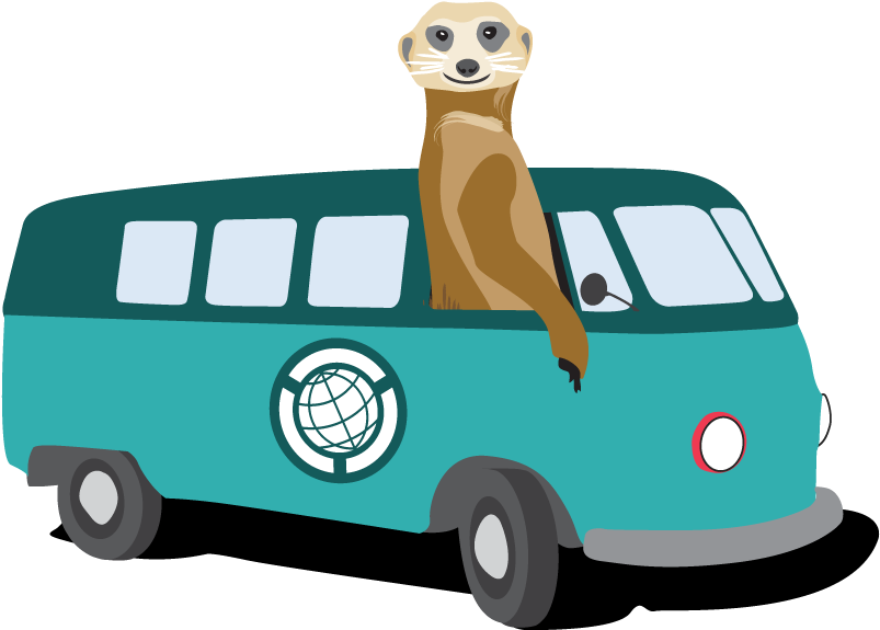 Meerkat Tps - Thumbnail (1200x1200), Png Download