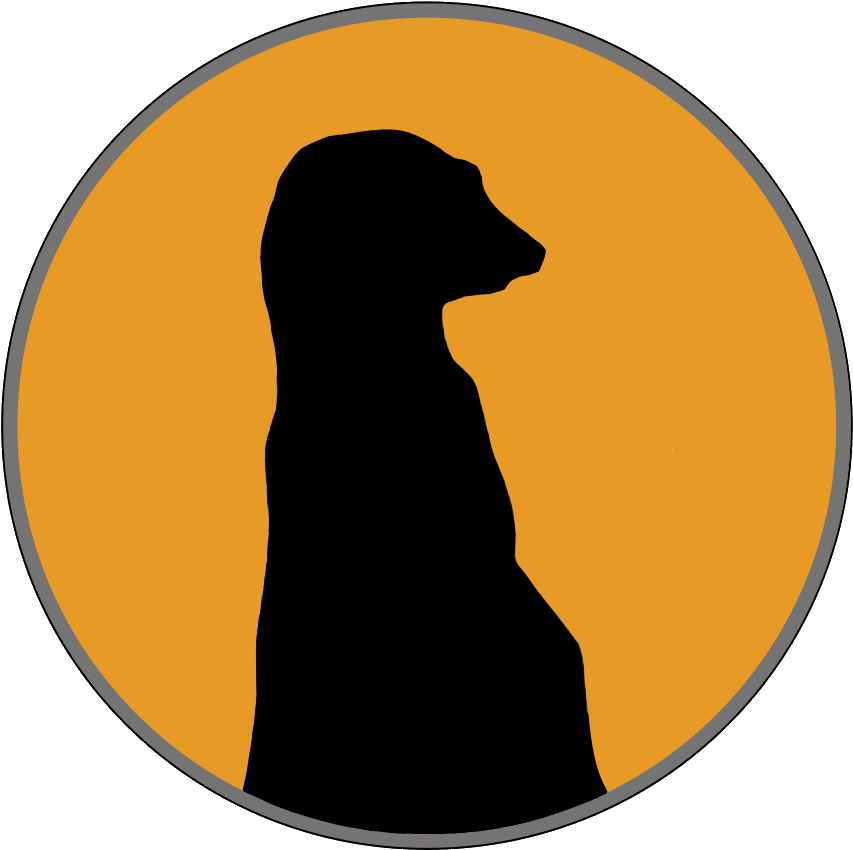 Merkat (866x871), Png Download