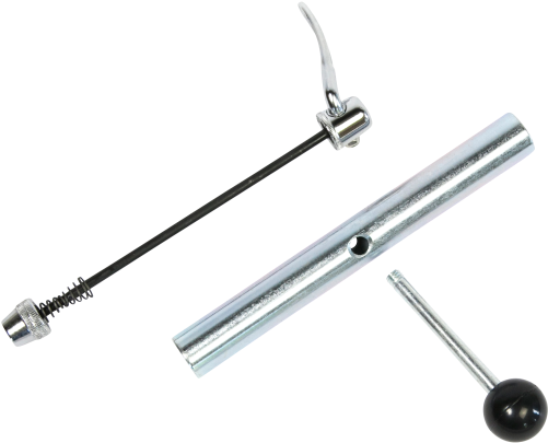 Trainer Bolt Action Kit - Bolt Action (500x500), Png Download