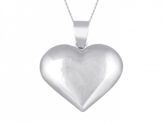 Locket (540x405), Png Download