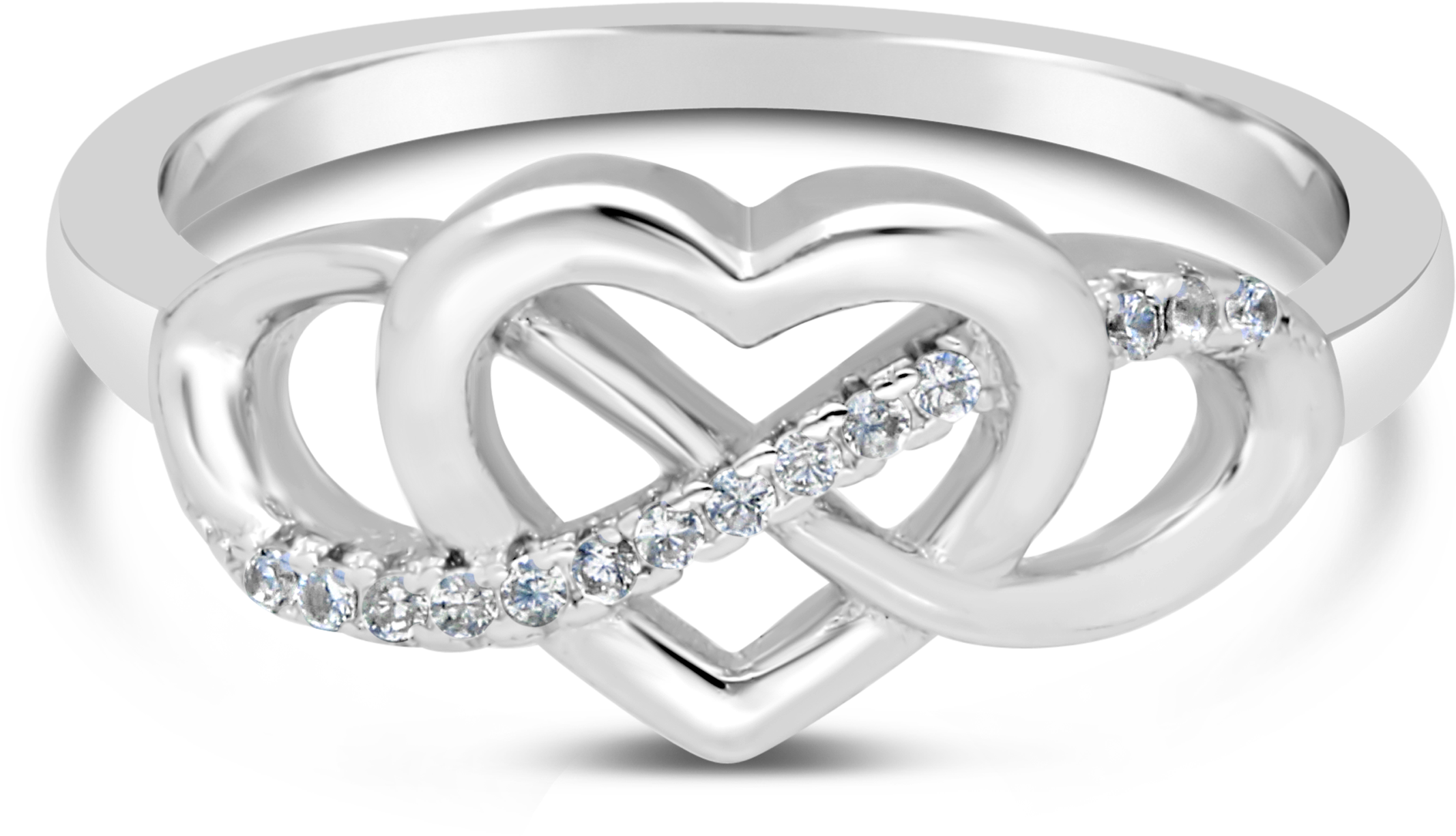 Eternity Ring (3000x3000), Png Download