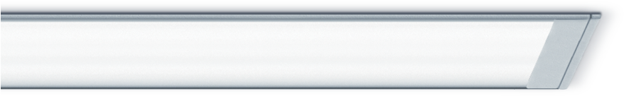 Slotlight Led Ii - Bl Wt 50w Светодиодный Накладной Led Светильник B (960x760), Png Download