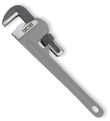 Llave Stilson De Aluminio (500x500), Png Download