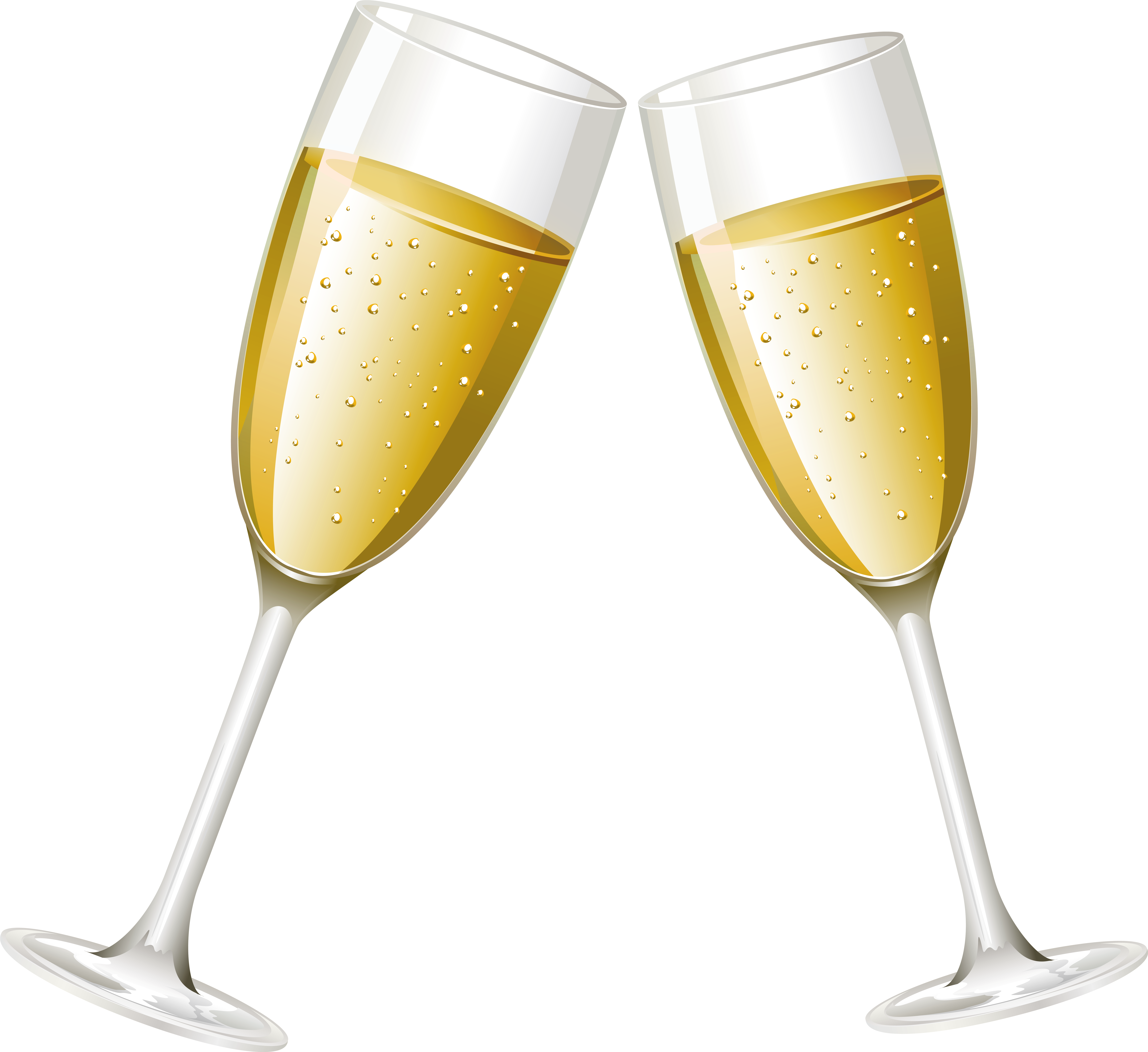 Glasses Png Clip Art Image, Is Available For Free Download (8000x7337), Png Download