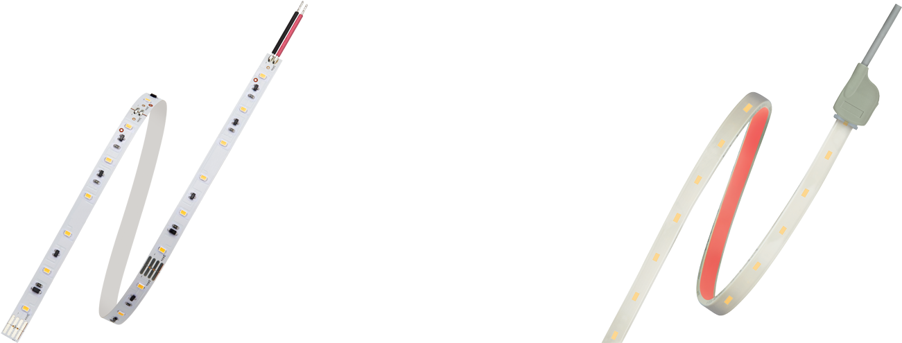 Lightline® - Lf06p2w4f840pg2 Osr Led Flex06p2-w4f-840-prod (1700x600), Png Download