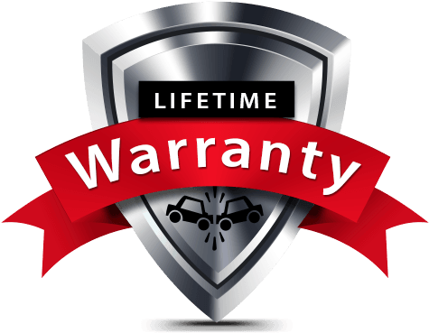 For As Long As You Own The Vehicle - Our Warranty (500x394), Png Download