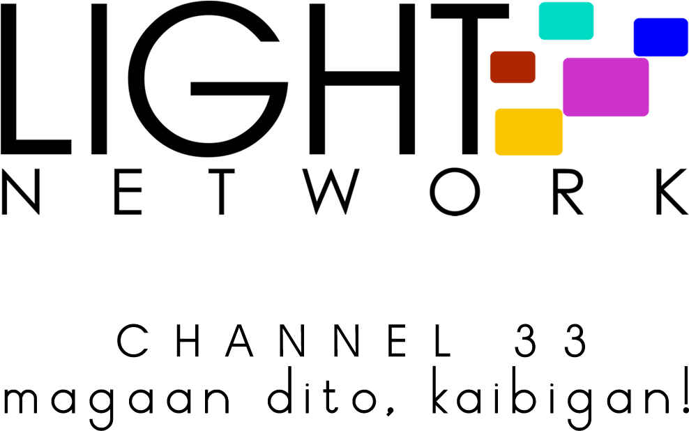 Light Network Alternative Logo - Jam Gma News Tv Light Network (1142x706), Png Download