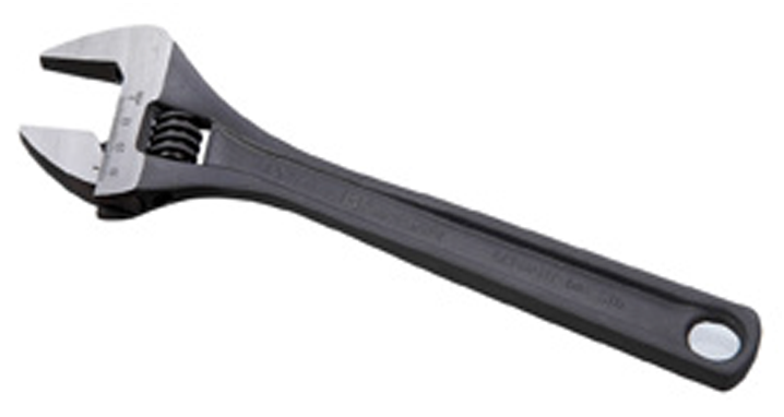 Adjustable Wrench - Adjustable Spanner (720x720), Png Download