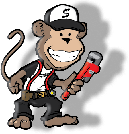 Monkey Wrench From Now On What's Next Damn The @dnc - Residential Area (500x468), Png Download