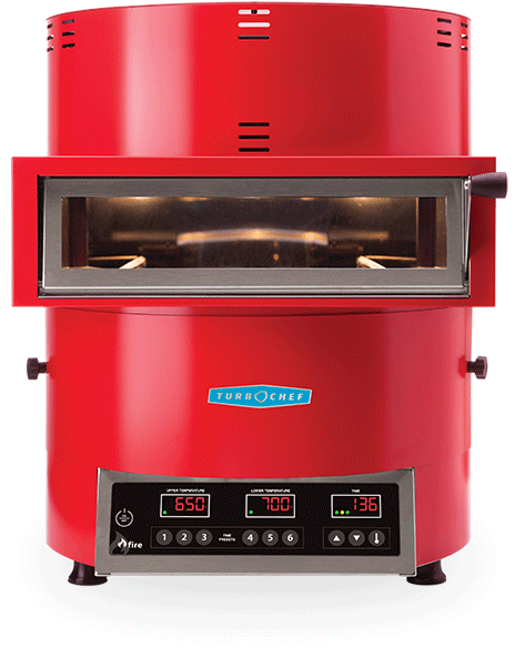 Fire - Turbo Chef The Fire (900x900), Png Download