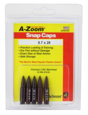 A-zoom 32 Auto Precision Snap Caps (5 Pack) (370x370), Png Download
