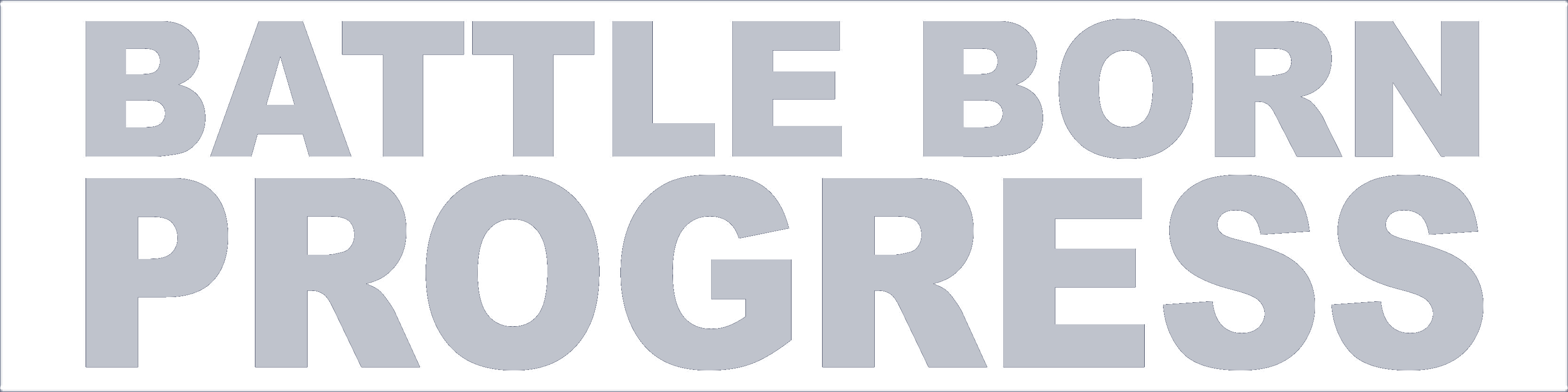 Logo - Please Pardon The Dust (3334x834), Png Download