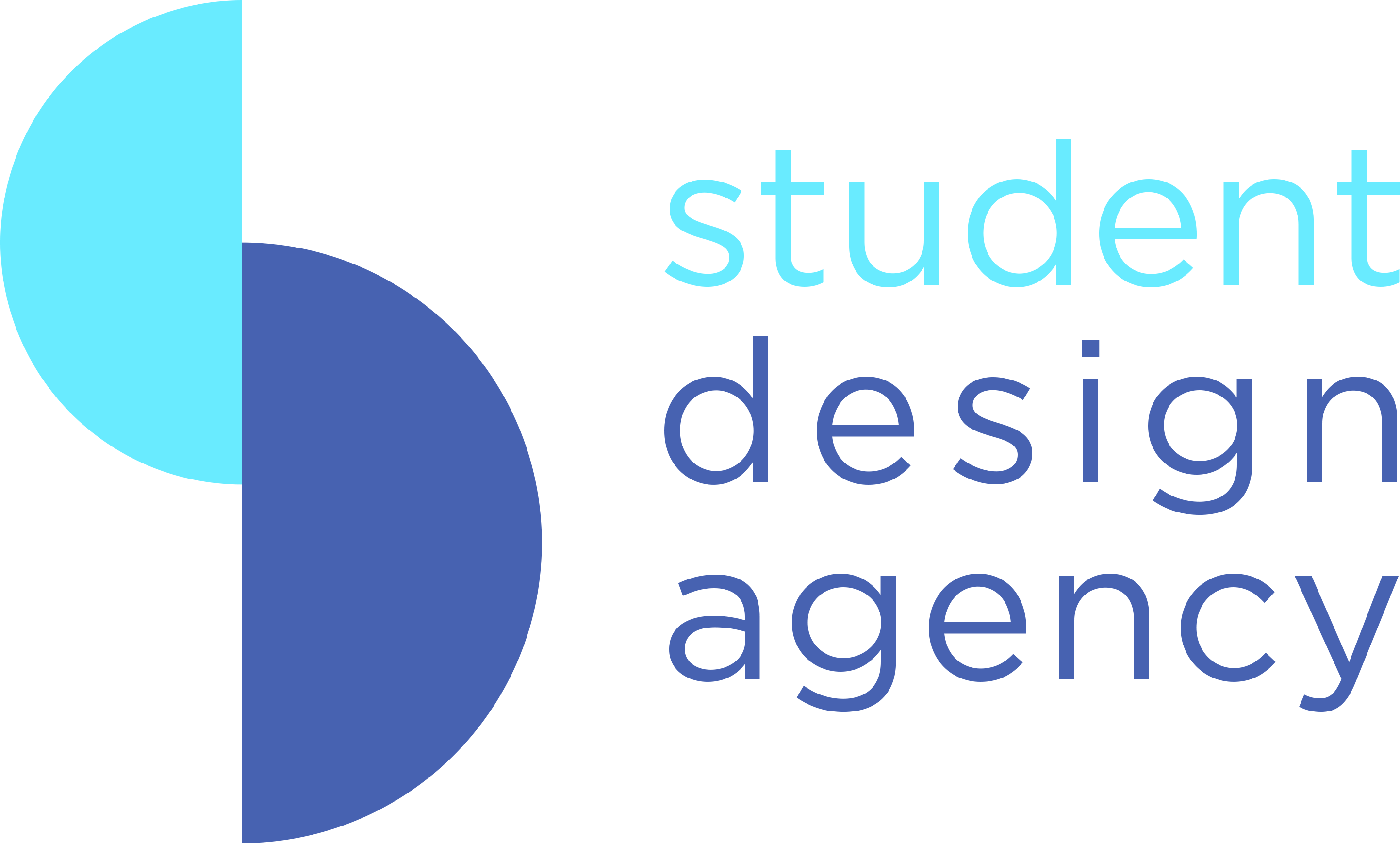 Sda - Circle (5000x2200), Png Download