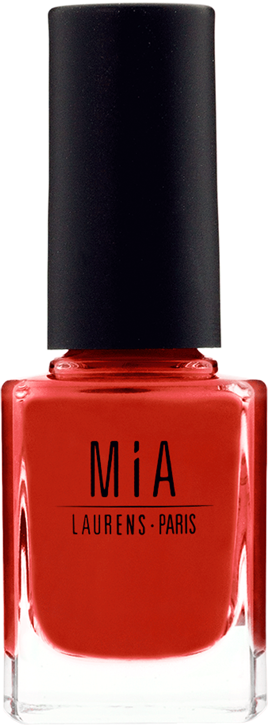 Sweet-tangerine - Mia Laurens Magnetic Pink Nail Polish - Uk Delivery (2000x2500), Png Download