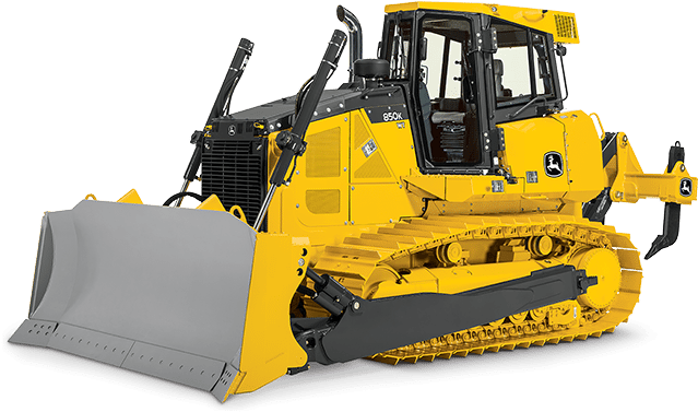 It's Got Your Fingerprints All Over It - Crawler Dozer (642x462), Png Download