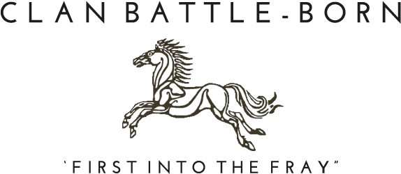 Hvjx6tg - Stallion (700x300), Png Download