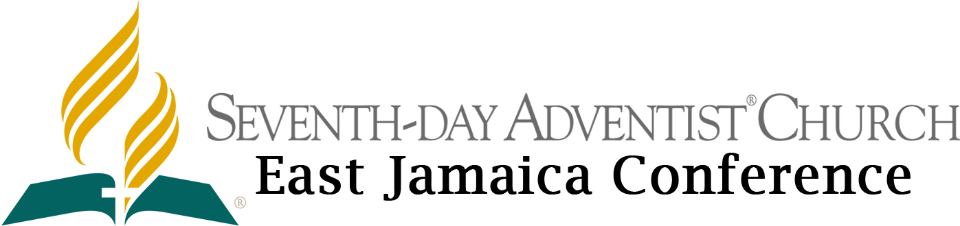 Logo - East Jamaica Conference Logo (1500x398), Png Download