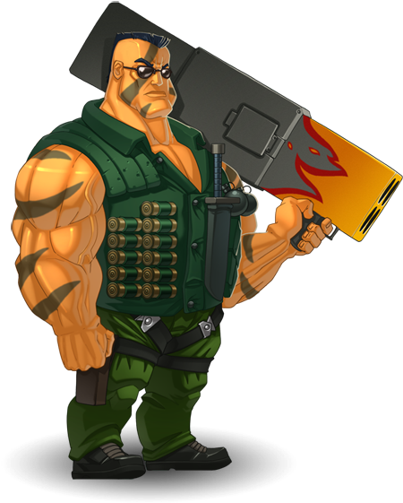 Bulldozer - Portable Network Graphics (490x564), Png Download