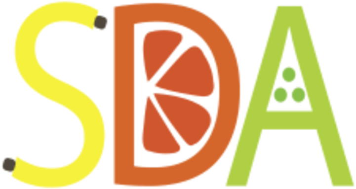 Student Dietetic Association (800x416), Png Download