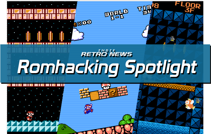 Romhacking Spotlight - Mario Hacks - News (699x476), Png Download