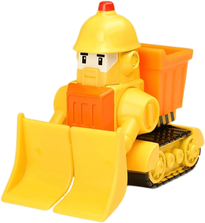 Download - Max Robocar Poli (800x813), Png Download