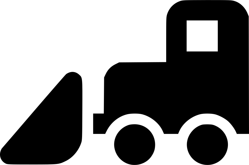 Bulldozer Comments (980x652), Png Download