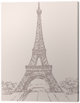 Vector Drawing From A Series Of Landmarks - Этим Вечером Я Буду Неотразима. Не Все Француженки (400x400), Png Download