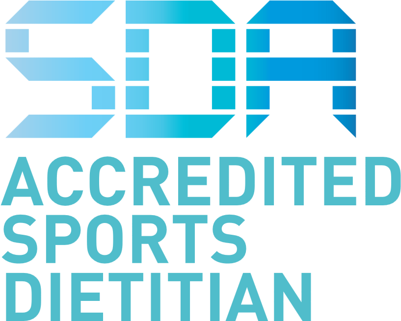 Sda Accredited Logo - Sports Dietitians Australia (1254x654), Png Download