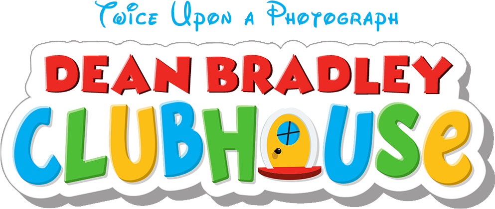 Mickey Mouse Clubhouse (1000x420), Png Download