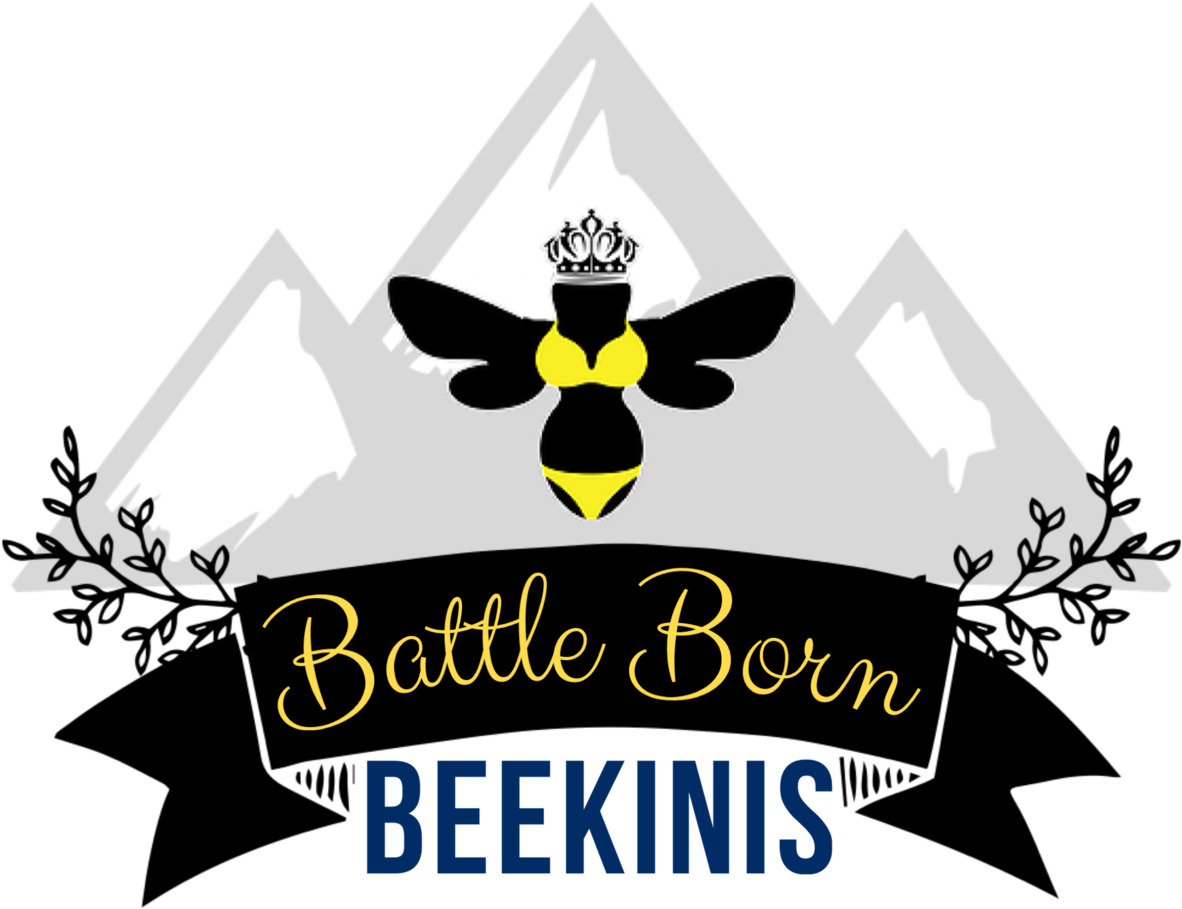 Battle Born Beekinis - Saintips Frases San Josemaría (1199x1200), Png Download
