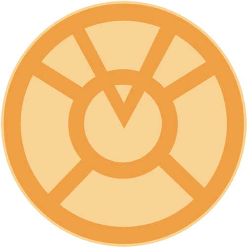 Download Green Lantern Orange Symbol Youth T Shirt Orange Lantern Symbol Png Image With No Background Pngkey Com