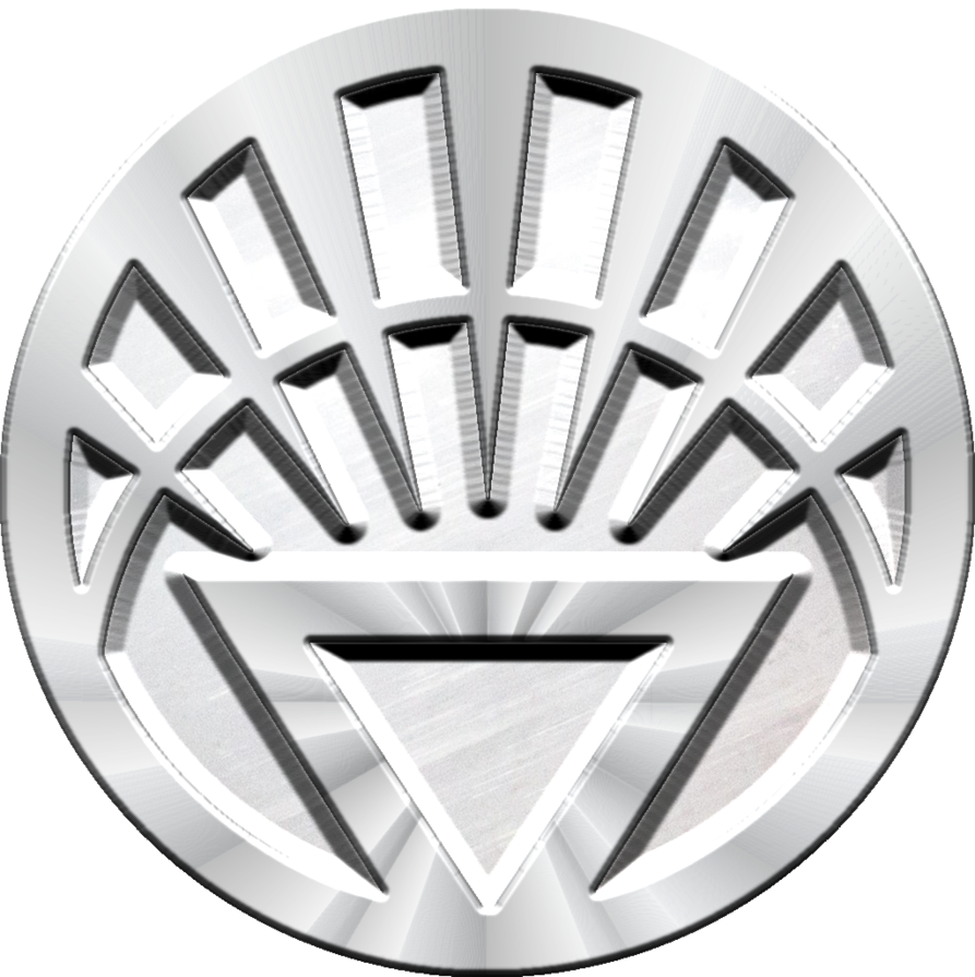 Green Lantern Corps Sinestro Black Lantern Corps White - White Lantern Emblems (893x895), Png Download
