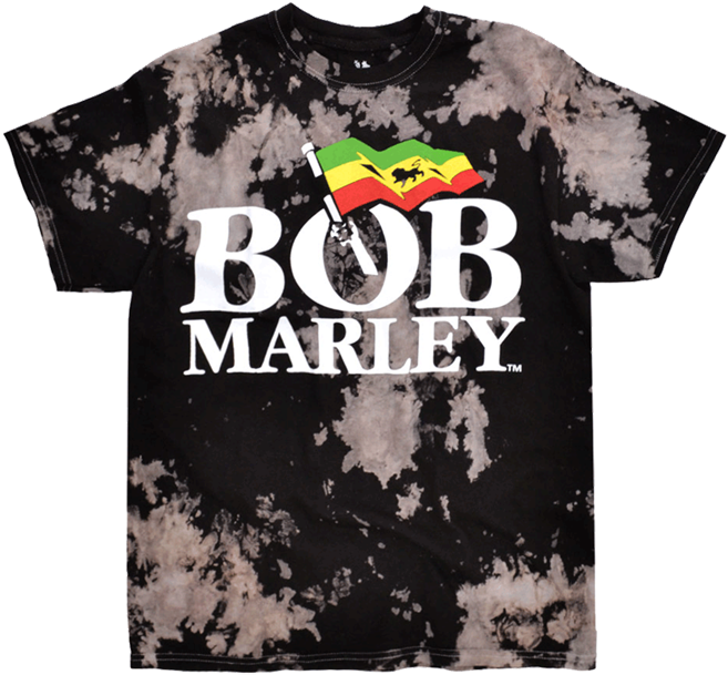 Bob Marley (700x700), Png Download