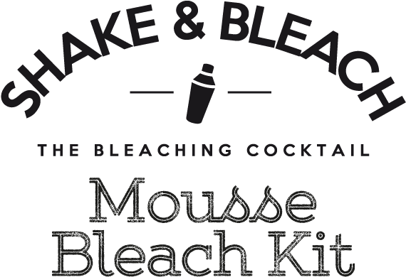 Shake & Bleach - Shake & Bleach Alfaparf (600x400), Png Download