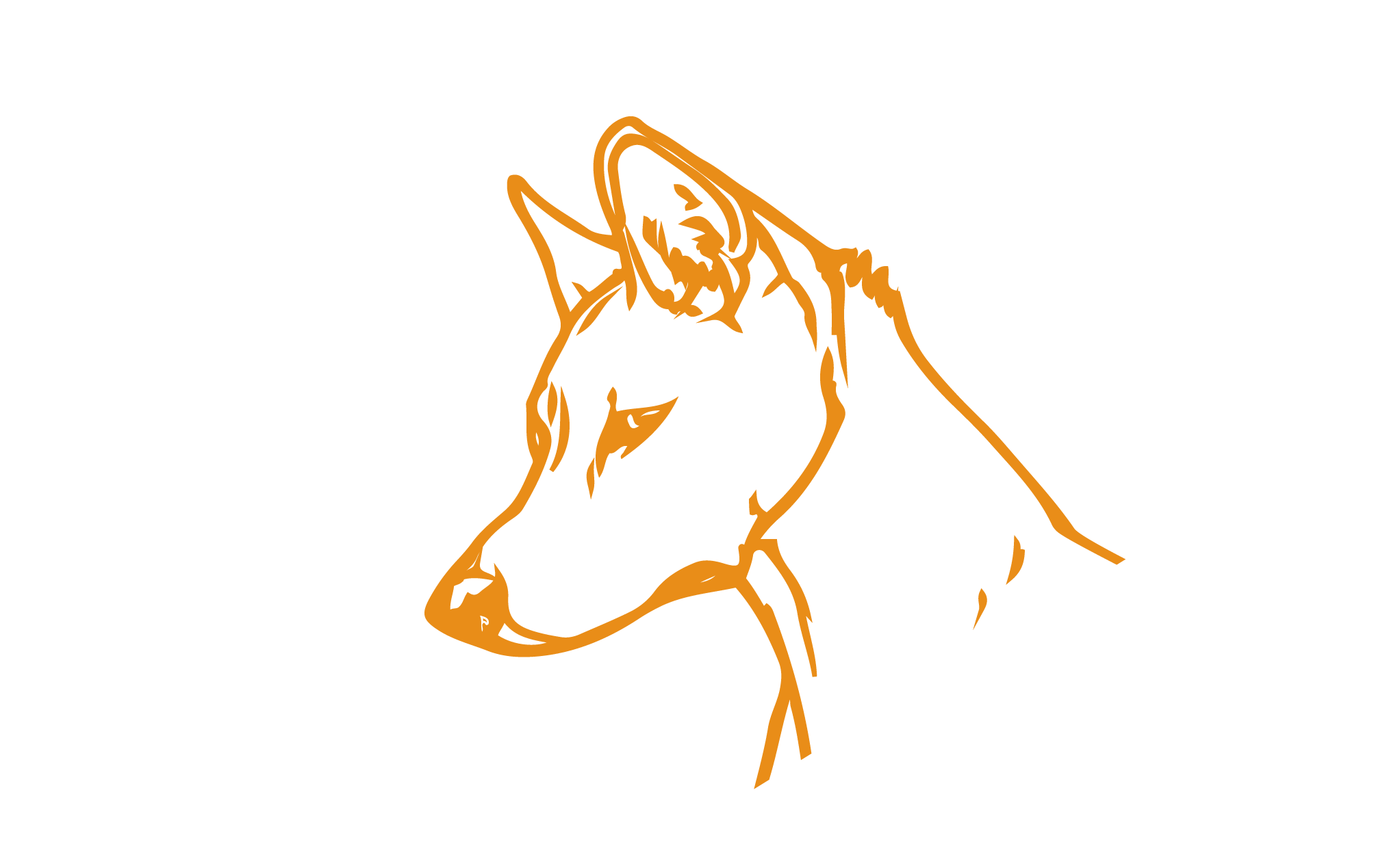 Dingo Distribution - Southern Belle Realty, Inc. (2045x1266), Png Download