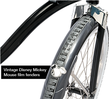 Bicycle (409x337), Png Download