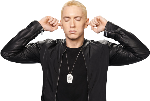 #еминем #eminem - Eminem 2013 (540x360), Png Download