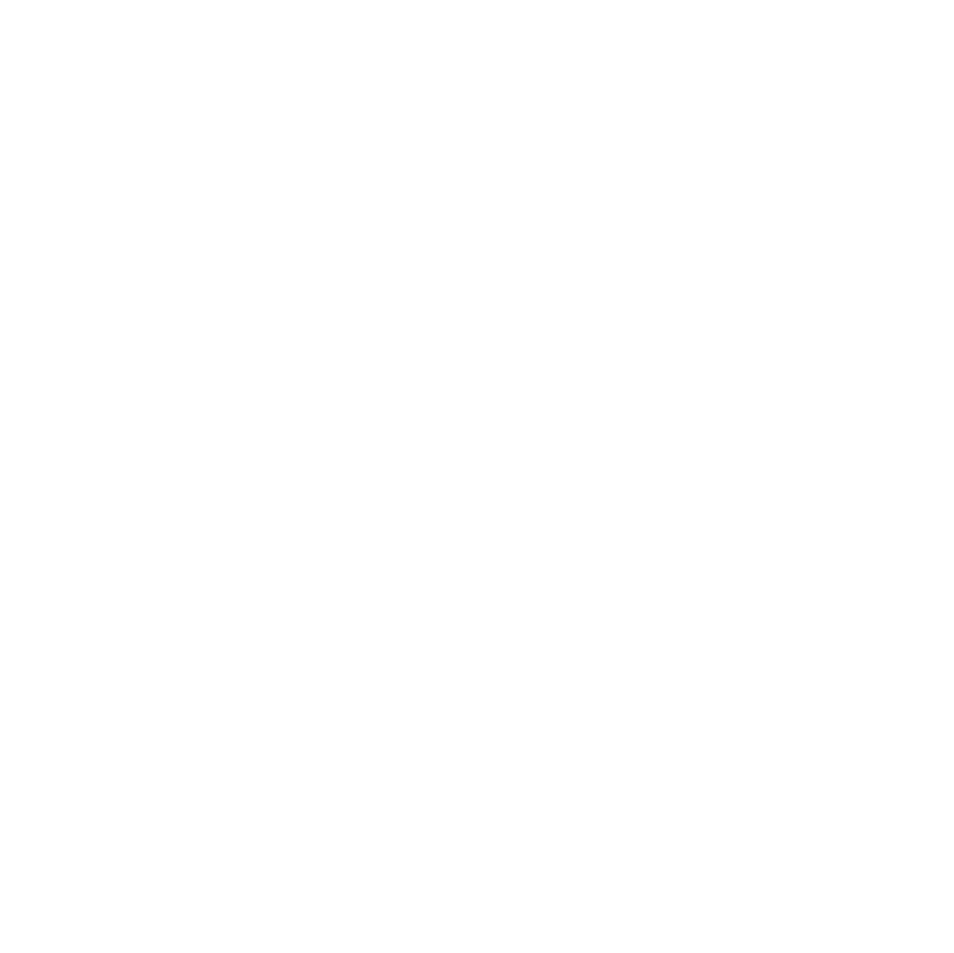 Dingowatchlogo White - Kishu (1024x1024), Png Download