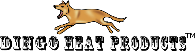 Dingo (757x210), Png Download