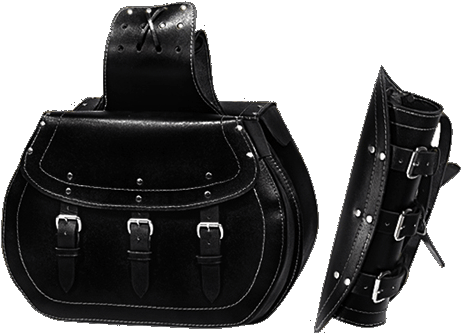 Saddle Bags Item Code - Feiyu-tech Wg2 Wearable/mountable Gimbal For Action (550x400), Png Download