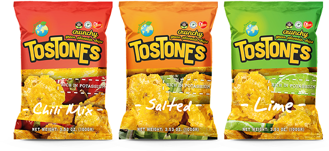 Description - Tostones Prime Planet (680x369), Png Download