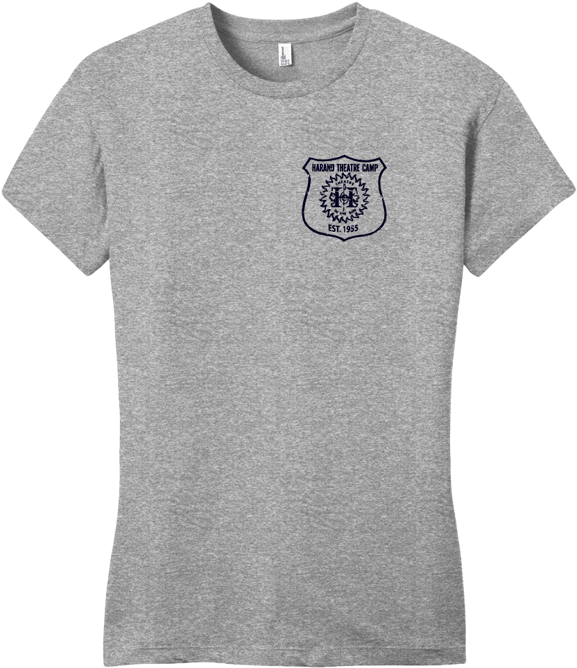 Harand Theatre Camp - Damn I Make 60 Look Good (865x1005), Png Download