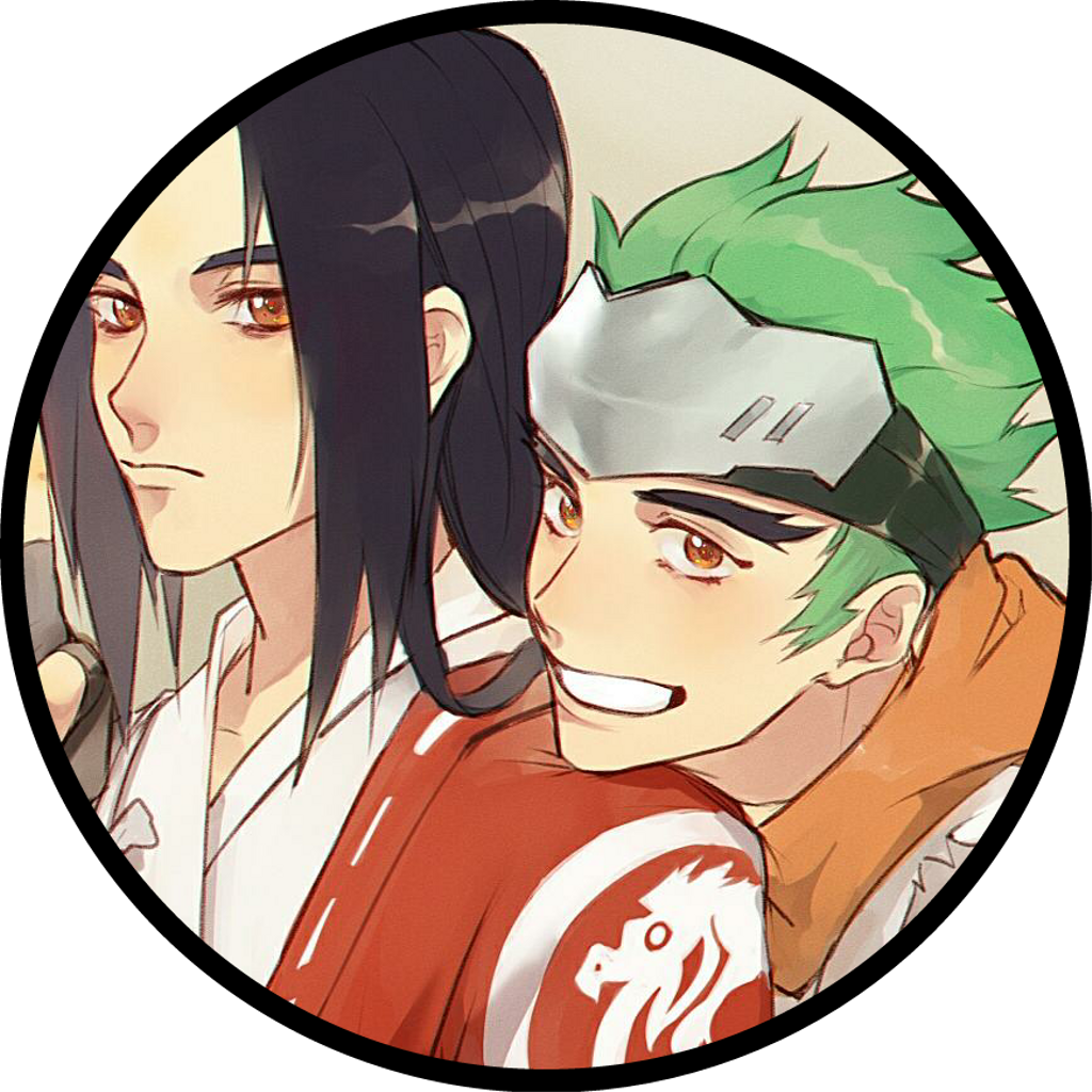 Hanzo (1024x1024), Png Download