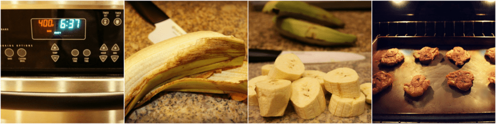 Tostones (1000x250), Png Download