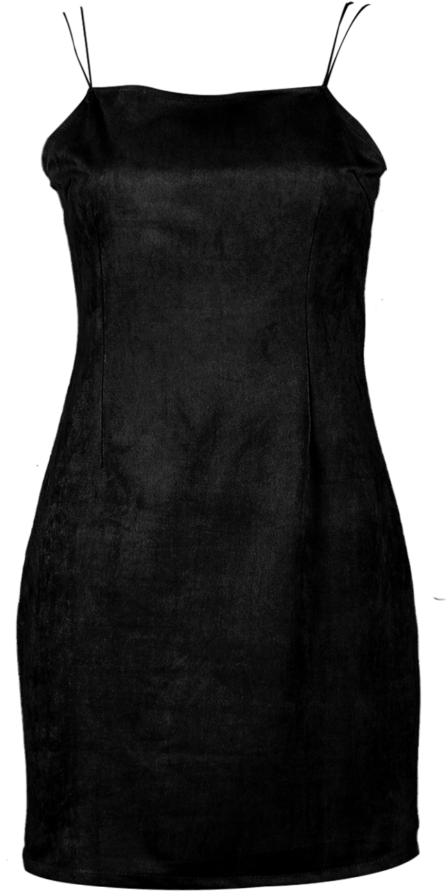 The Little Red Dress - Etui Kjoler (1000x1500), Png Download